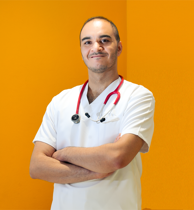 Docteur de Kids Care