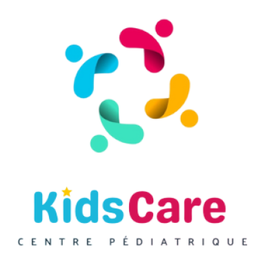 logo de Kids Care